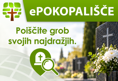 Pasica iskalnik grobov